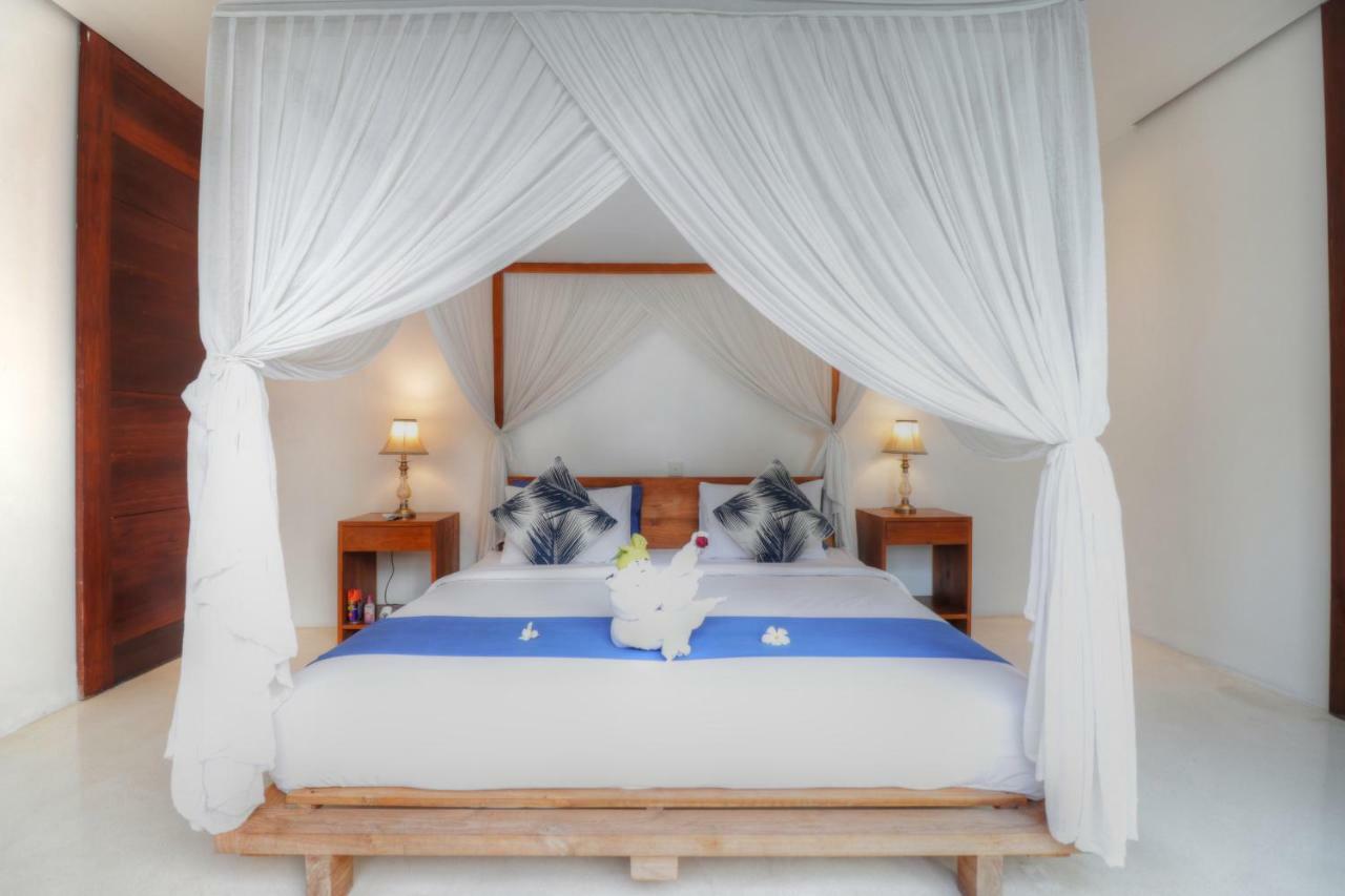 Beach Axis Villa, Seminyak Exterior photo